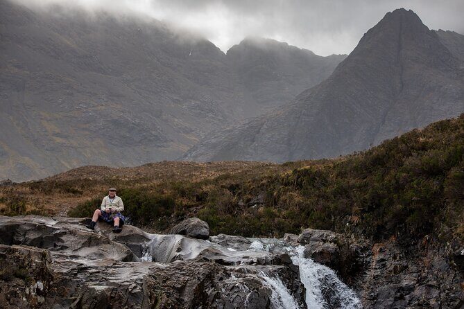 Isle of Skye Day Trip from Inverness - Frequently Asked Questions