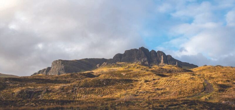 Isle of Skye Driving Tour from Portree with an APP - Review Summary Based on User Feedback
