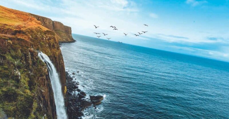 Isle of Skye Driving Tour from Portree with an APP - The Sum Up: Who Should Consider This Tour?