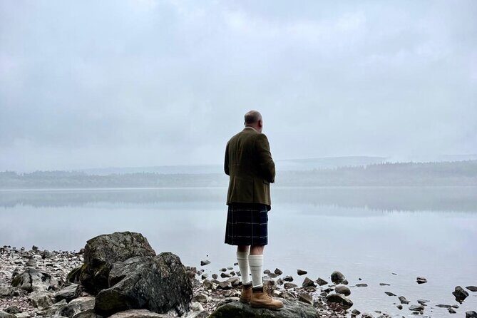 Isle of Skye from Inverness Private Tour - The Experience: A Deep Dive into the Itinerary