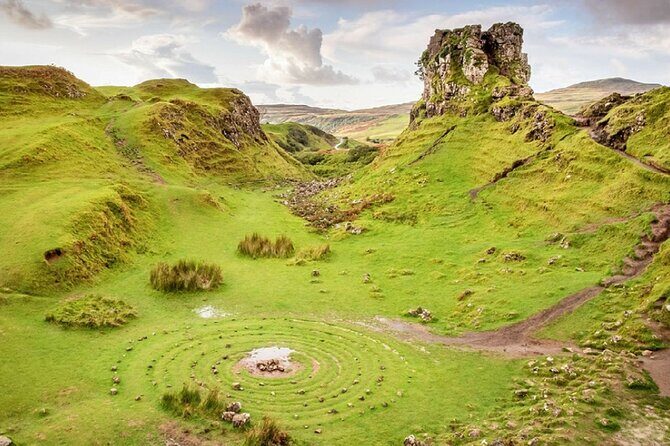 Isle of Skye, Loch Ness & Highlands: 3-Day Private Luxury Tour - Authentic Experiences and Insights from Reviewers