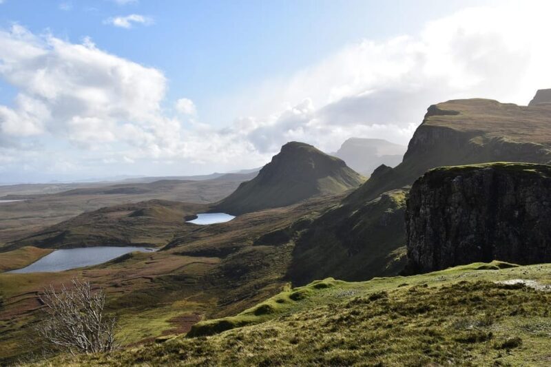 Isle of Skye: Online Road Trip Travel Guide - What Are the Benefits of Using This Guide?
