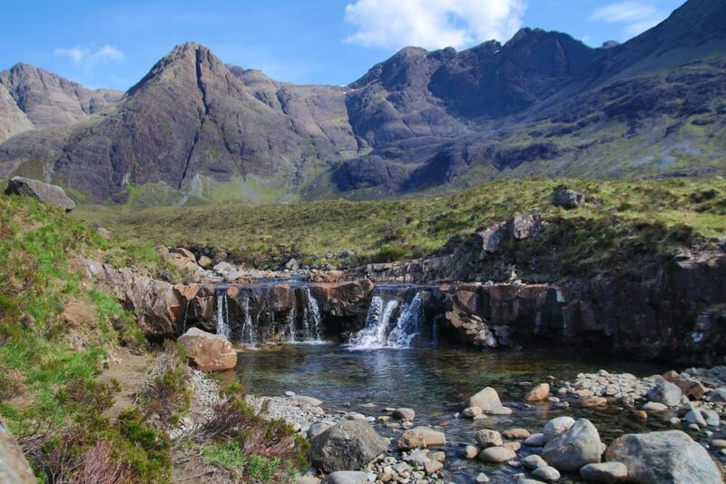 Isle of Skye: Online Road Trip Travel Guide - Pricing and Value