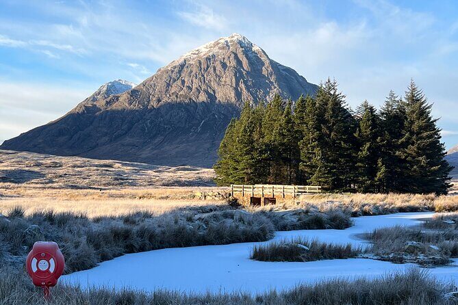 Isle of Skye Private 4 Day Tour From Edinburgh or Glasgow - Who Is This Tour Best For?