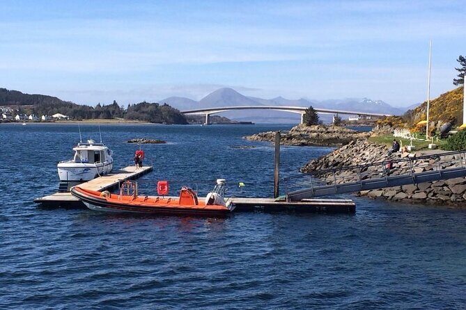 Isle of Skye Private 4 Day Tour From Edinburgh or Glasgow - FAQ