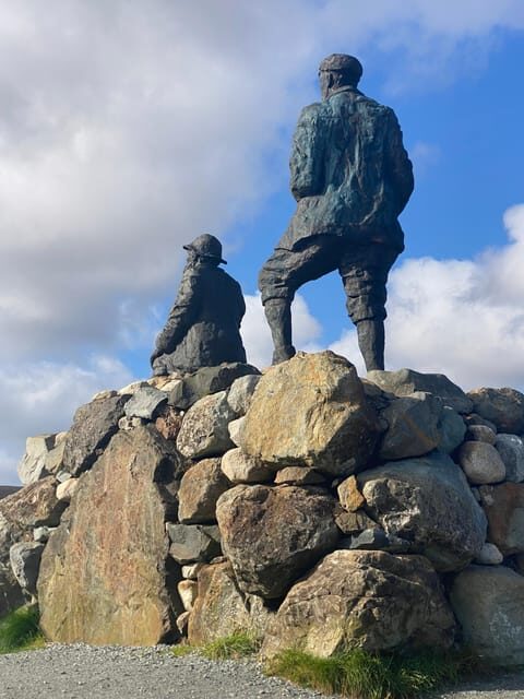 Isle of Skye: Private Day Trip with Transportation - Key Points