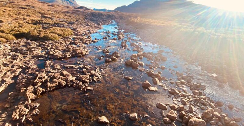 Isle of Skye: Private Day Trip with Transportation - The Itinerary: What to Expect on Your Private Skye Day Trip