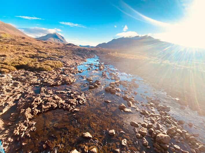 Isle of Skye: Private Day Trip with Transportation - Who Should Consider This Tour?