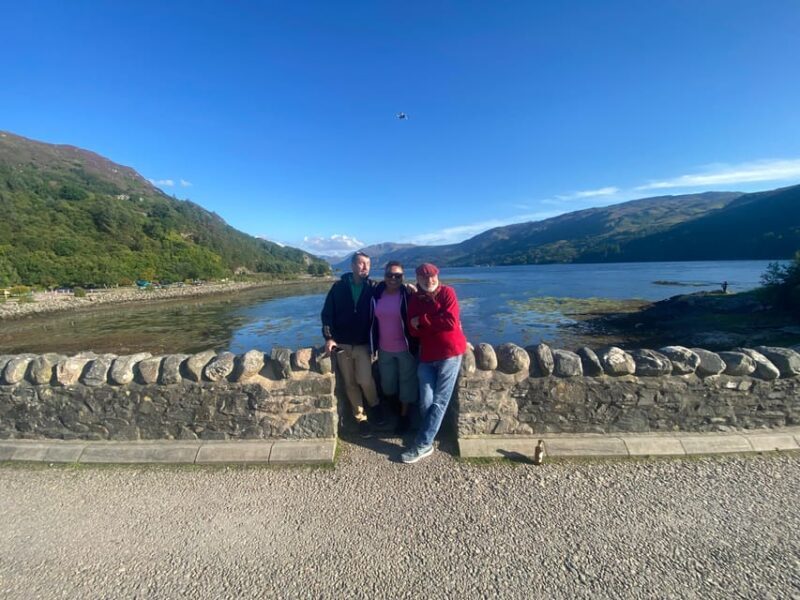 Isle of Skye: Private Day Trip with Transportation - Final Thoughts