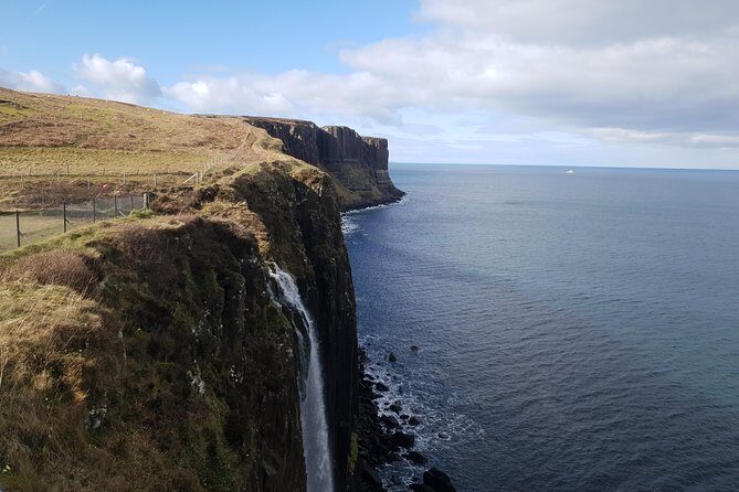 Isle of Skye Private Tour From Inverness - A Detailed Look at the Itinerary