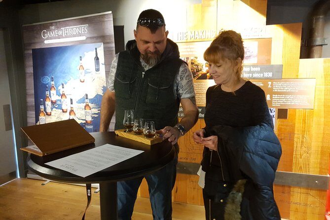 Isle of Skye Private Tour From Inverness - Value and Overall Experience