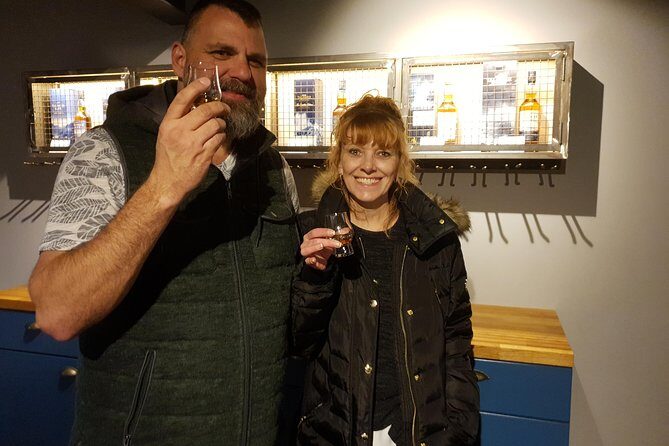 Isle of Skye Private Tour From Inverness - Who Would Love This Tour?