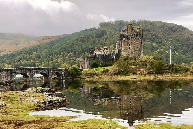 Isle of Skye Private Tour From Inverness - FAQs