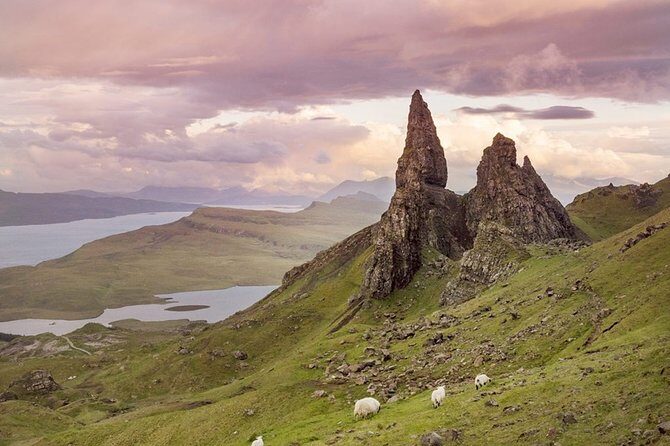 Isle of Skye Private Tour from Portree - An Authentic Day on Skye: What to Expect