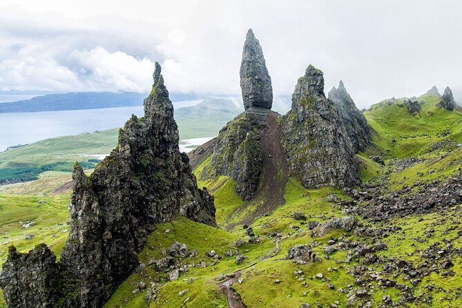 Isle of Skye Private Tour from Portree - What the Reviews Say