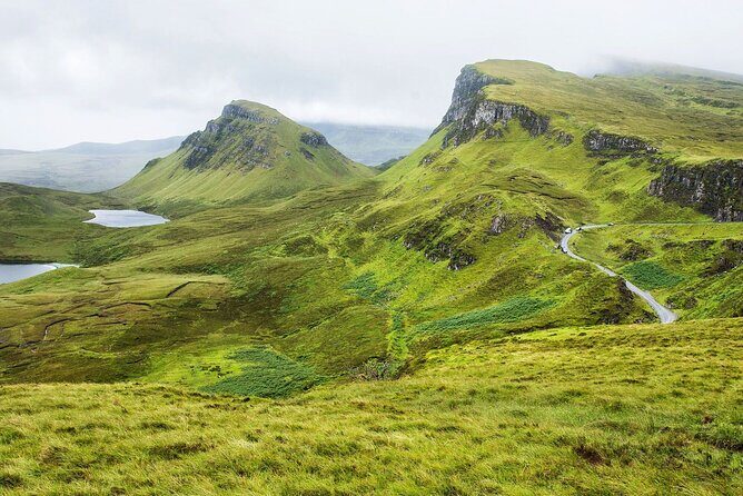 Isle of Skye Private Tour from Portree - FAQ Section