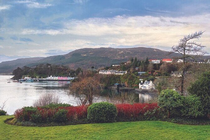 Isle Of Skye Self Guided Driving Tour - What the Experience Means for You