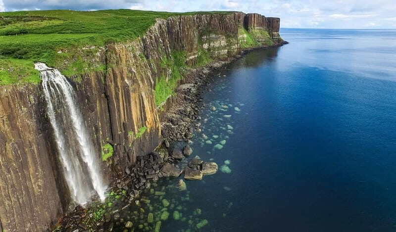 Isle of Skye: Sightseeing Highlights Minibus Tour - The Itinerary in Detail