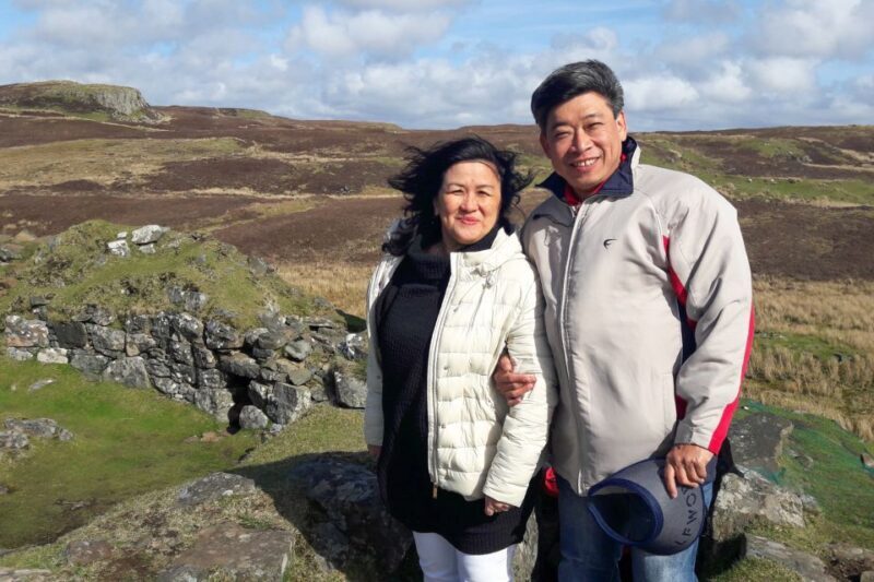 Isle of Skye & The Highlands: 3-Day Guided Tour from Glasgow - Key Points