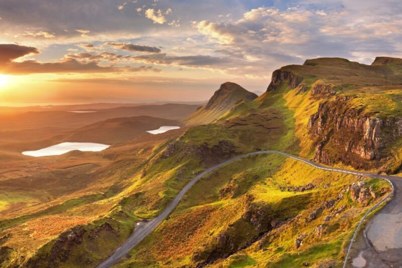 Isle of Skye & The Highlands: 3-Day Guided Tour from Glasgow - Authentic Experiences & Guides