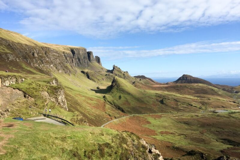 Isle of Skye & The Highlands: 3-Day Guided Tour from Glasgow - Final Thoughts: Is This Tour Worth It?