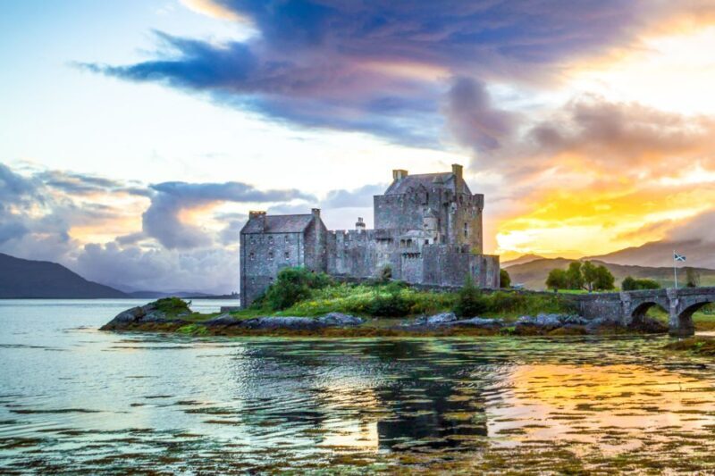 Isle of Skye & The Highlands: 3-Day Guided Tour from Glasgow - Frequently Asked Questions