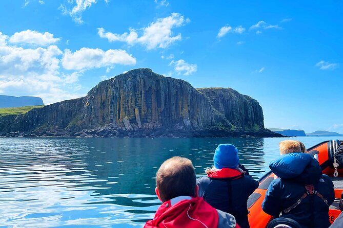 Isle Of Skye Tour - Who Should Book This Tour?
