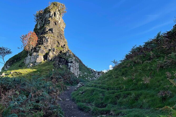 Isle Of Skye Tour Including Fairy Glen Quiraing and Kilt rock - Who Is This Tour Best For?
