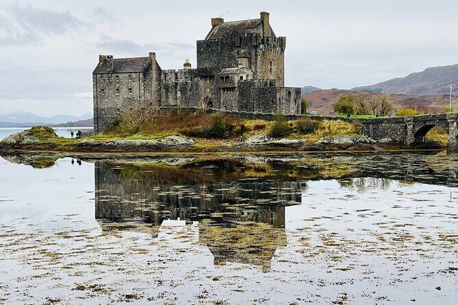 Isle Of Skye Tour Including Fairy Glen Quiraing and Kilt rock - FAQ