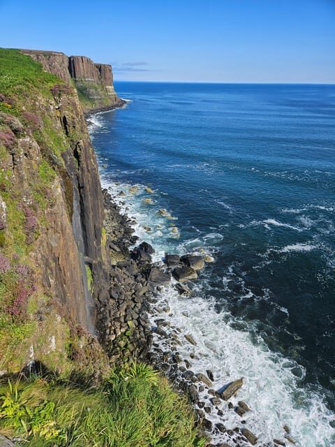 Isle of Skye: Tour the highlights and hidden beauties. - Historical and Cultural Stops