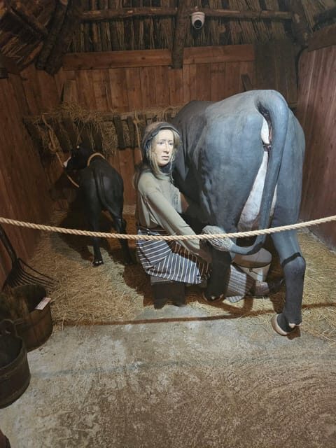 Isle of Skye: Tour the highlights and hidden beauties. - The Cultural Touch: Drinks and Music