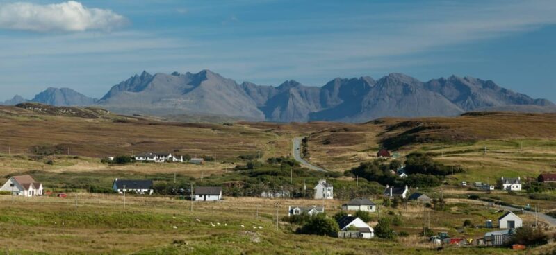 Isle of Skye: Tour the highlights and hidden beauties. - Practical Details: Costs, Duration, and What’s Included