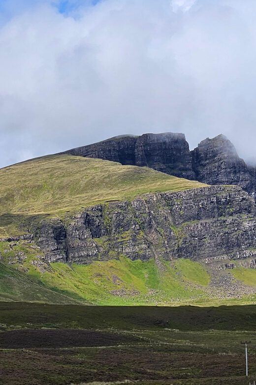 Isle of Skye: Tour the highlights and hidden beauties. - What to Pack