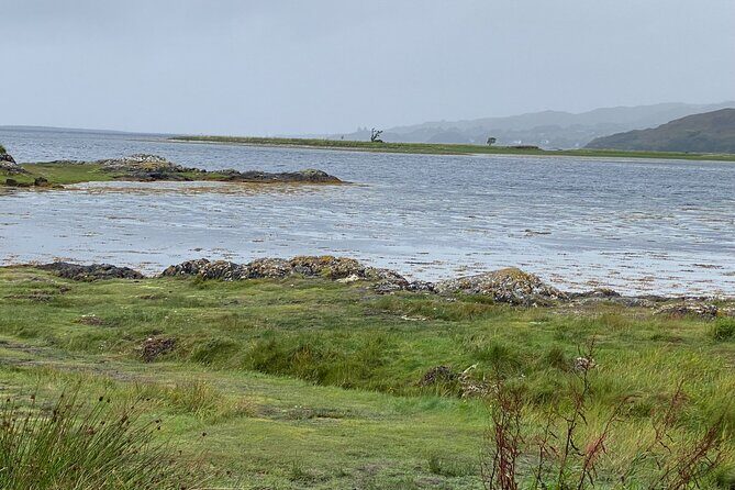 Isle oF SkyeTour.PORTREE,OLD MAN STORR,KILT ROCK.FROM INVERNESS - FAQ