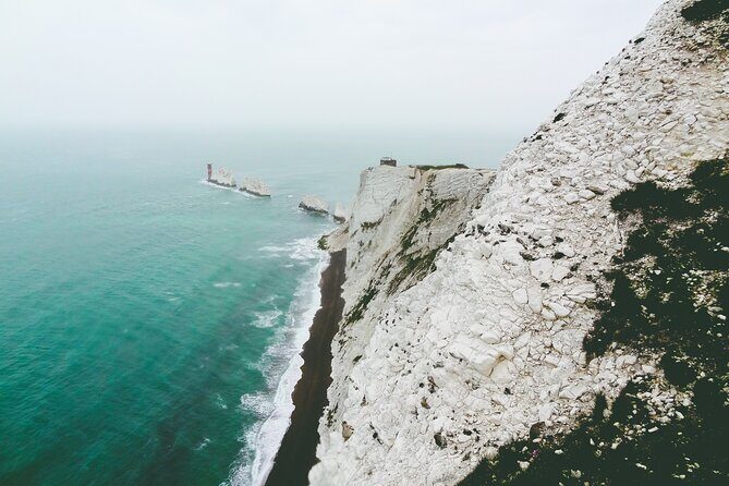 Isle of Wight Tour App, Hidden Gems Game and Big Britain Quiz (7 Day Pass) UK - What Makes This Tour Unique?