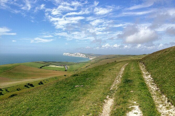 Isle of Wight Tour App, Hidden Gems Game and Big Britain Quiz (7 Day Pass) UK - The Sum Up