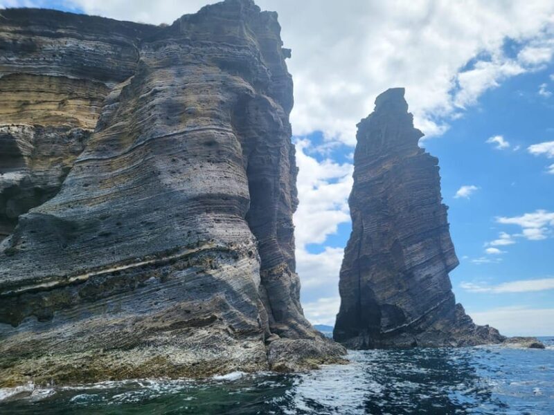 Islet Tour- Ilhéu de Vila Franca do Campo - The Value and Practicalities