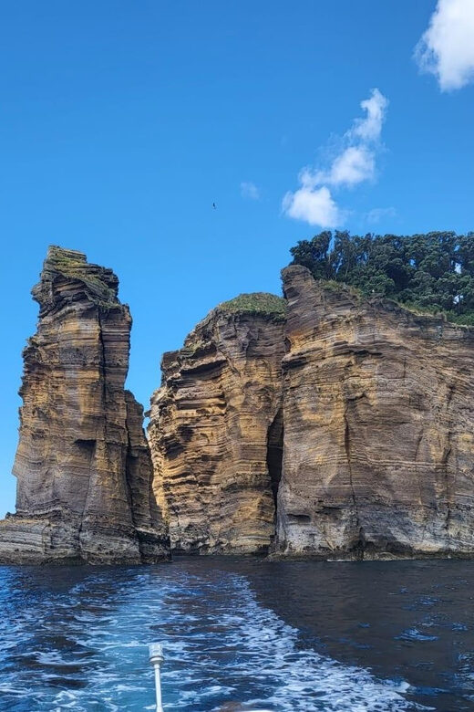 Islet Tour- Ilhéu de Vila Franca do Campo - Final Thoughts: Is This Tour Right for You?