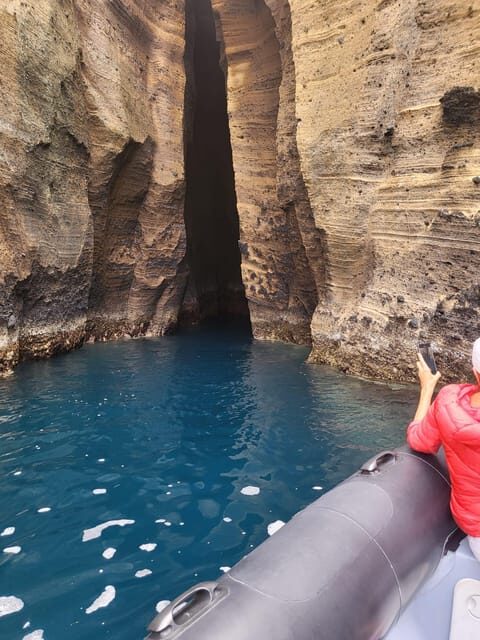 Islet Tour- Ilhéu de Vila Franca do Campo - FAQ