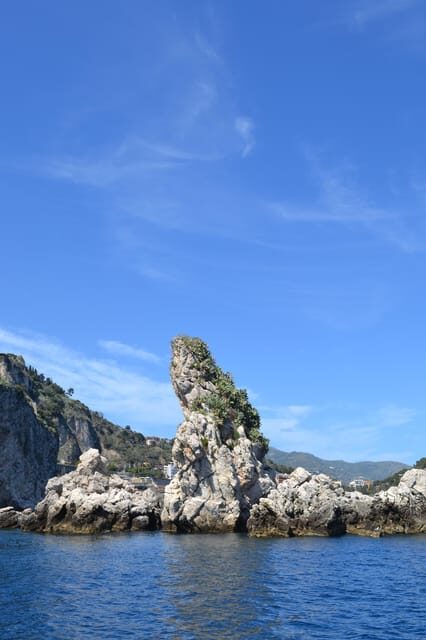 Isola Bella-Blue Grotto: Boat Tour, Snorkeling & Aperitif - Who Should Consider This Tour?