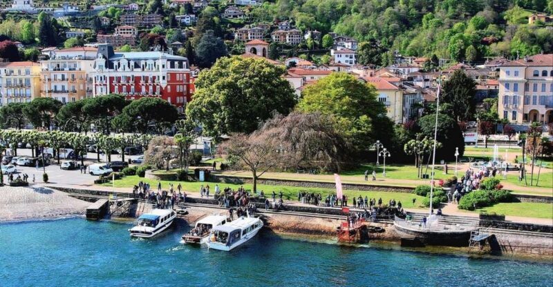 Isola Pescatori and Isola Bella Hop-On Hop-Off Boat Tour - Why This Tour Stands Out