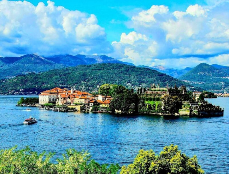 Isola Pescatori and Isola Bella Hop-On Hop-Off Boat Tour - Authentic Experiences and Authenticity