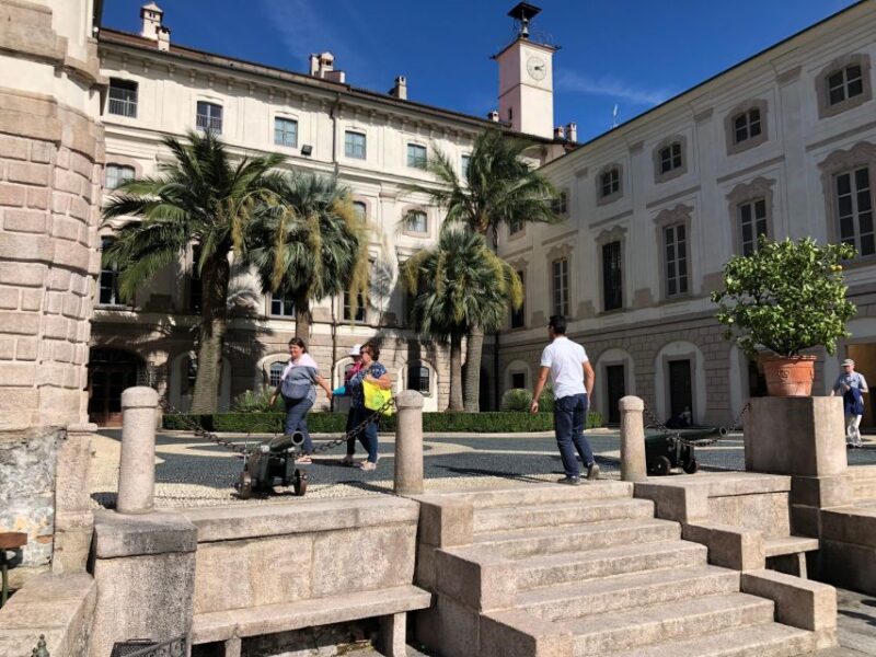 Isola Pescatori and Isola Bella Hop-On Hop-Off Boat Tour - FAQ