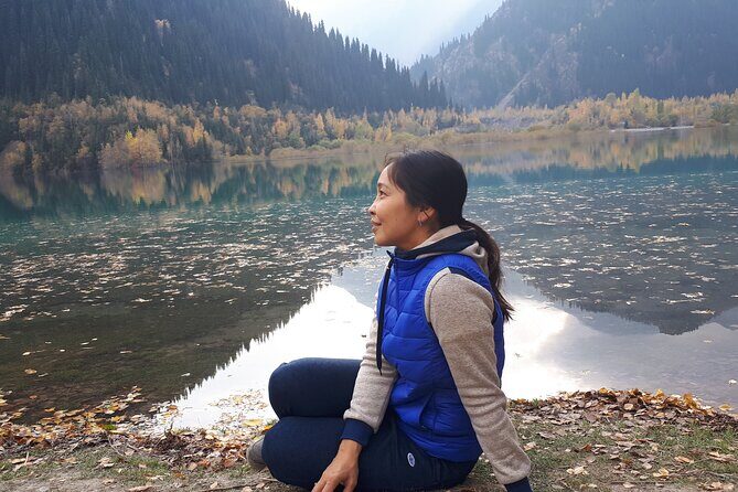 Issyk lake half - day tour - FAQ