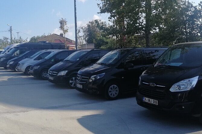 IST Airport Transportation service - Final Thoughts: Who Will Love This?