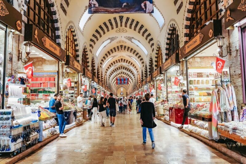 Istanbul: 1, 2 or 3-Day Private Customizable Guided Tour - Who Should Consider This Tour?