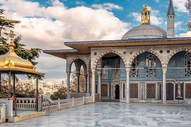 Istanbul 1 Day Tour | Best of Istanbul | Blue Mosque, Hagia Sophia and Topkapi - A Closer Look at the Itinerary