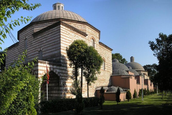 Istanbul 1 Day Tour | Best of Istanbul | Blue Mosque, Hagia Sophia and Topkapi - Who This Tour Is Best For