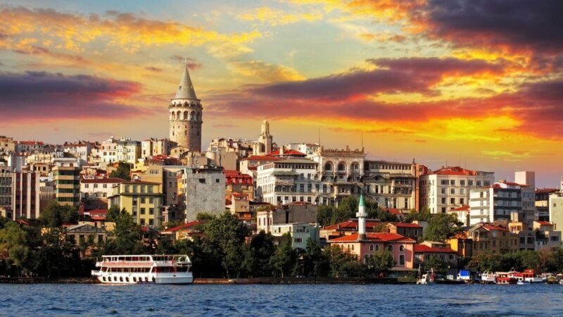 Istanbul: 1 or 2 -Day Private Guided City Tour - Who Should Consider This Tour?