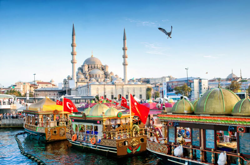 Istanbul: 1 or 2-Day Private Guided Tour with Hotel Transfer - Key Points